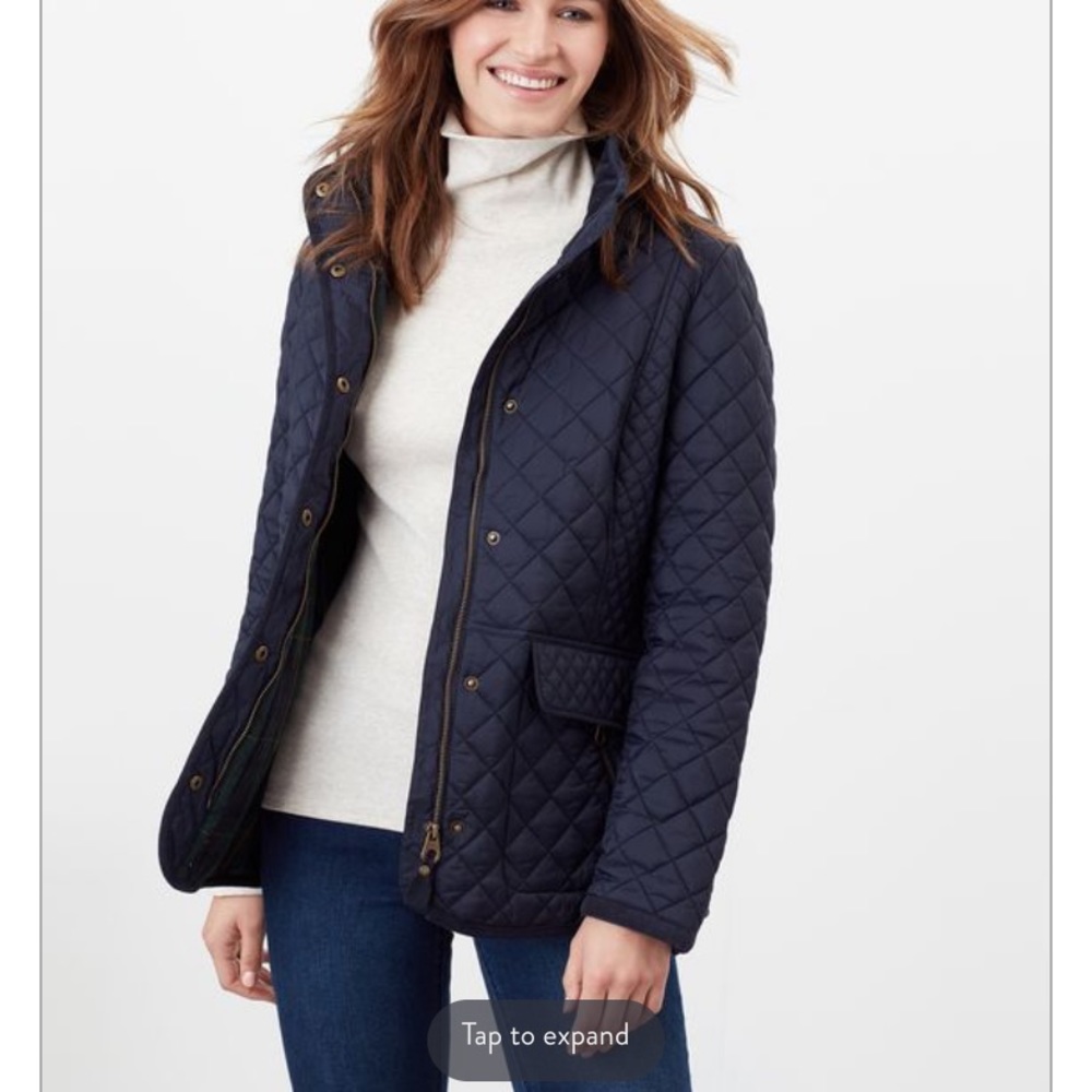 Authentic Joules Jacket FROM UK